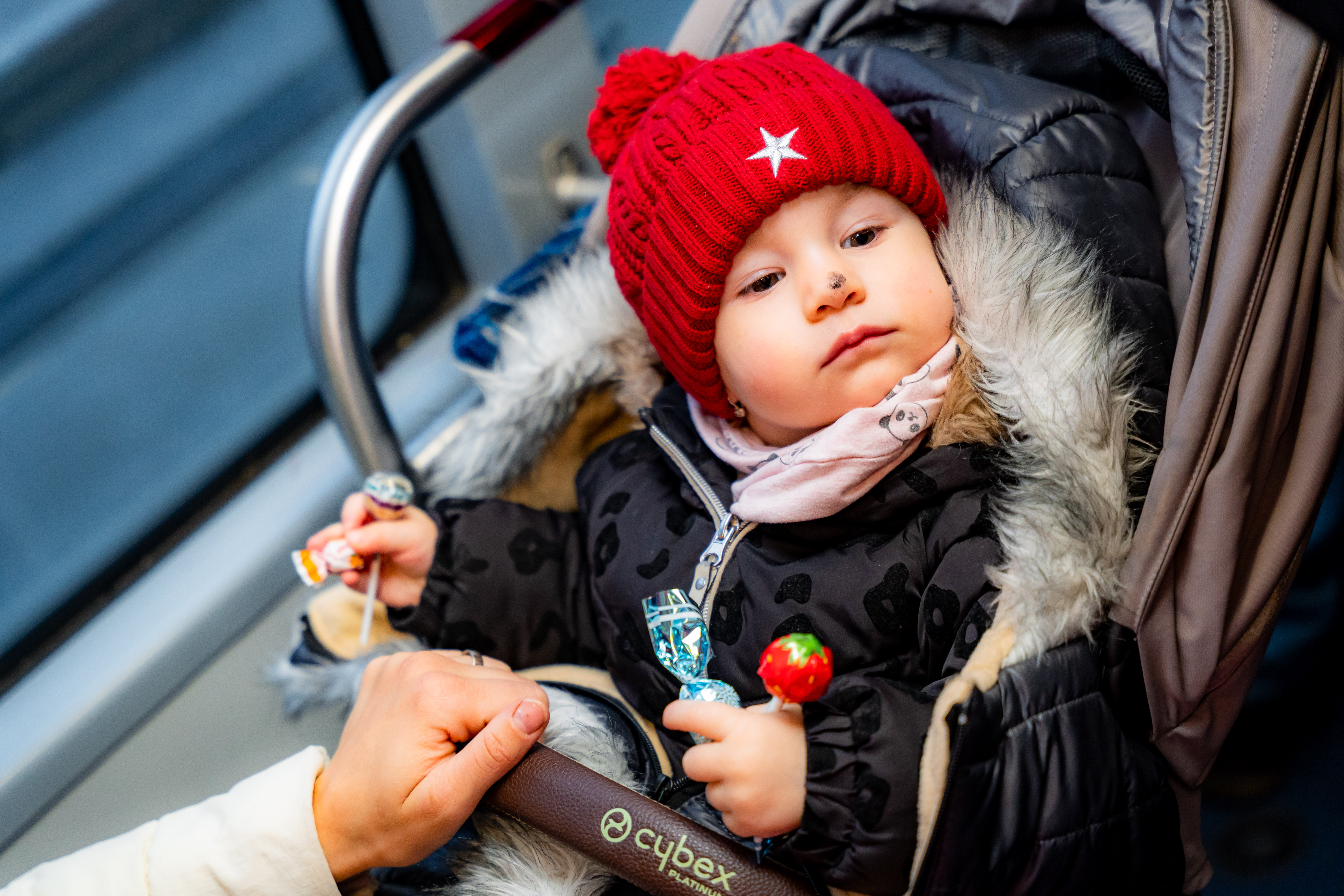 Mikulasska Elektricka -19